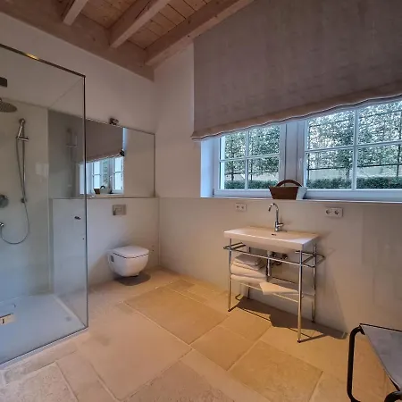 Thuers Im Busch - Gute Stube - Ab 3 Naechte - Ferienwohnungen Mit Stil In Muenster Exterior photo