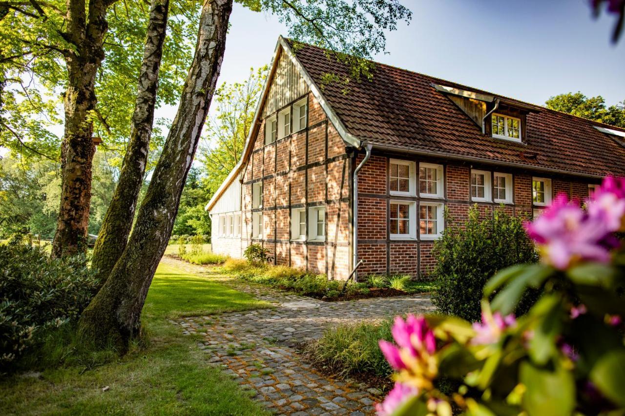 Thuers Im Busch - Gute Stube - Ab 3 Naechte - Mit Stil In *