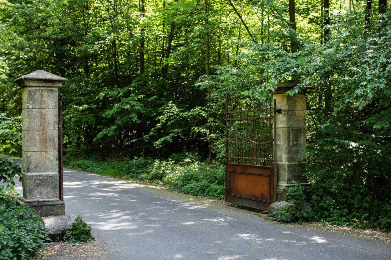 Apartment Thuers Im Busch - Gute Stube - Ab 3 Naechte - Mit Stil In *