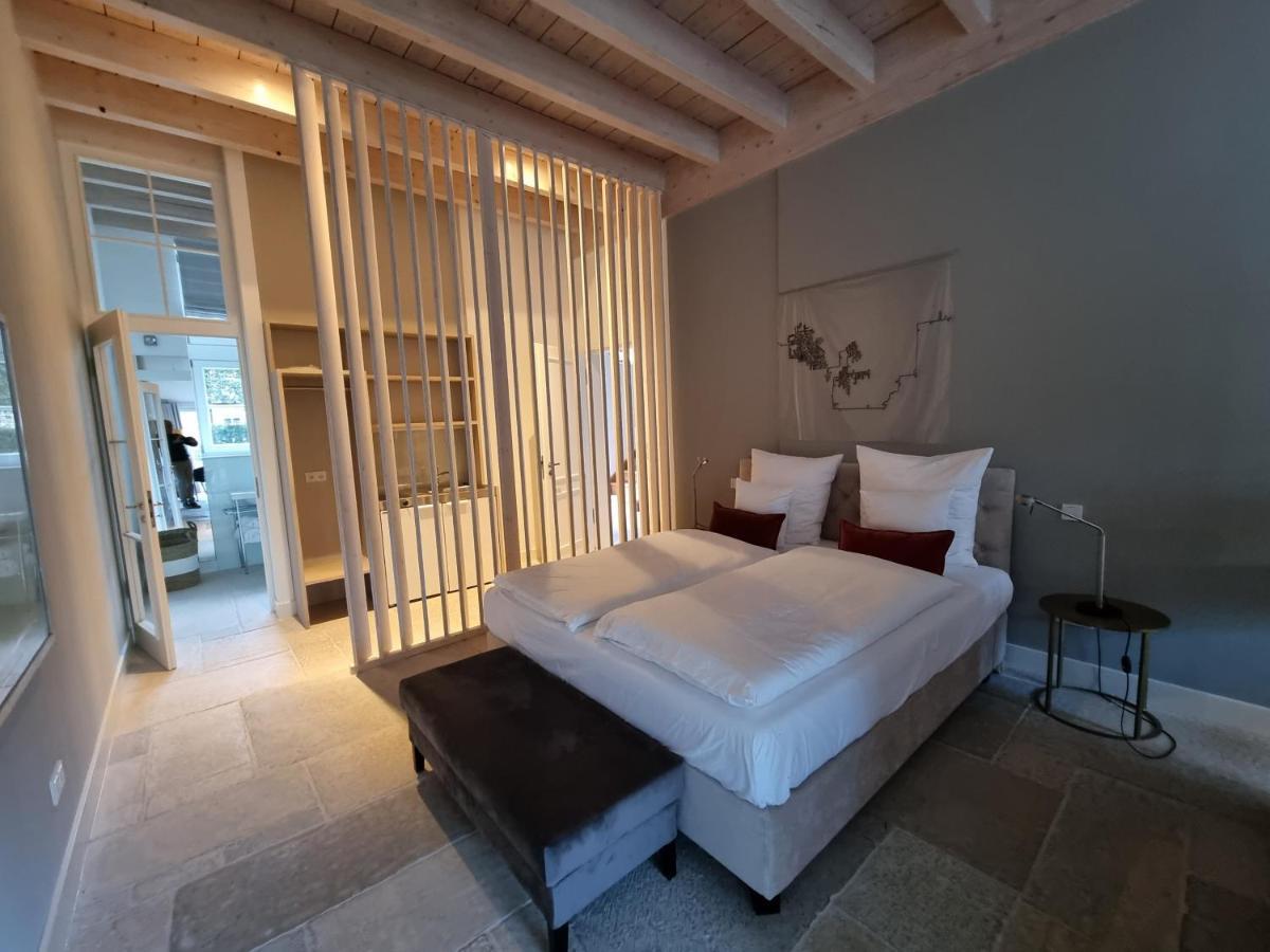 Apartment Thuers Im Busch - Gute Stube - Ab 3 Naechte - Mit Stil In Munster (North Rhine-Westphalia)