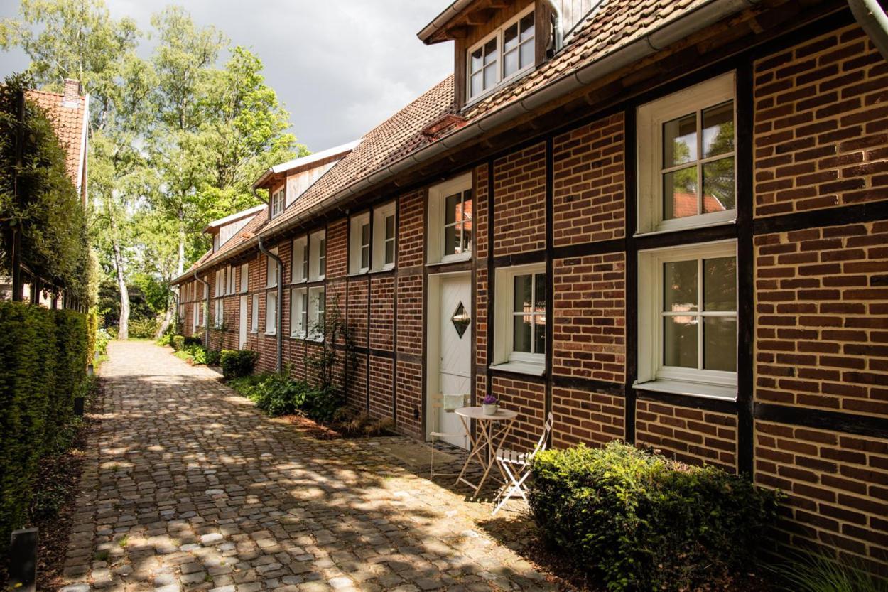 Thuers Im Busch - Gute Stube - Ab 3 Naechte - Mit Stil In *