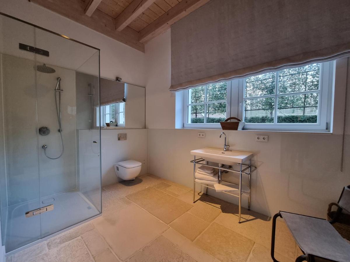 Apartment Thuers Im Busch - Gute Stube - Ab 3 Naechte - Mit Stil In