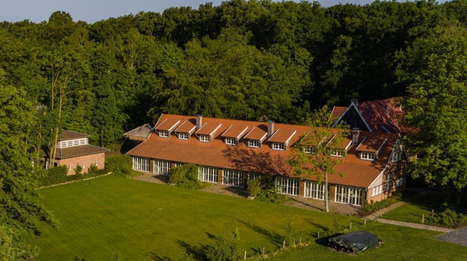Thuers Im Busch - Gute Stube - Ab 3 Naechte - Mit Stil In