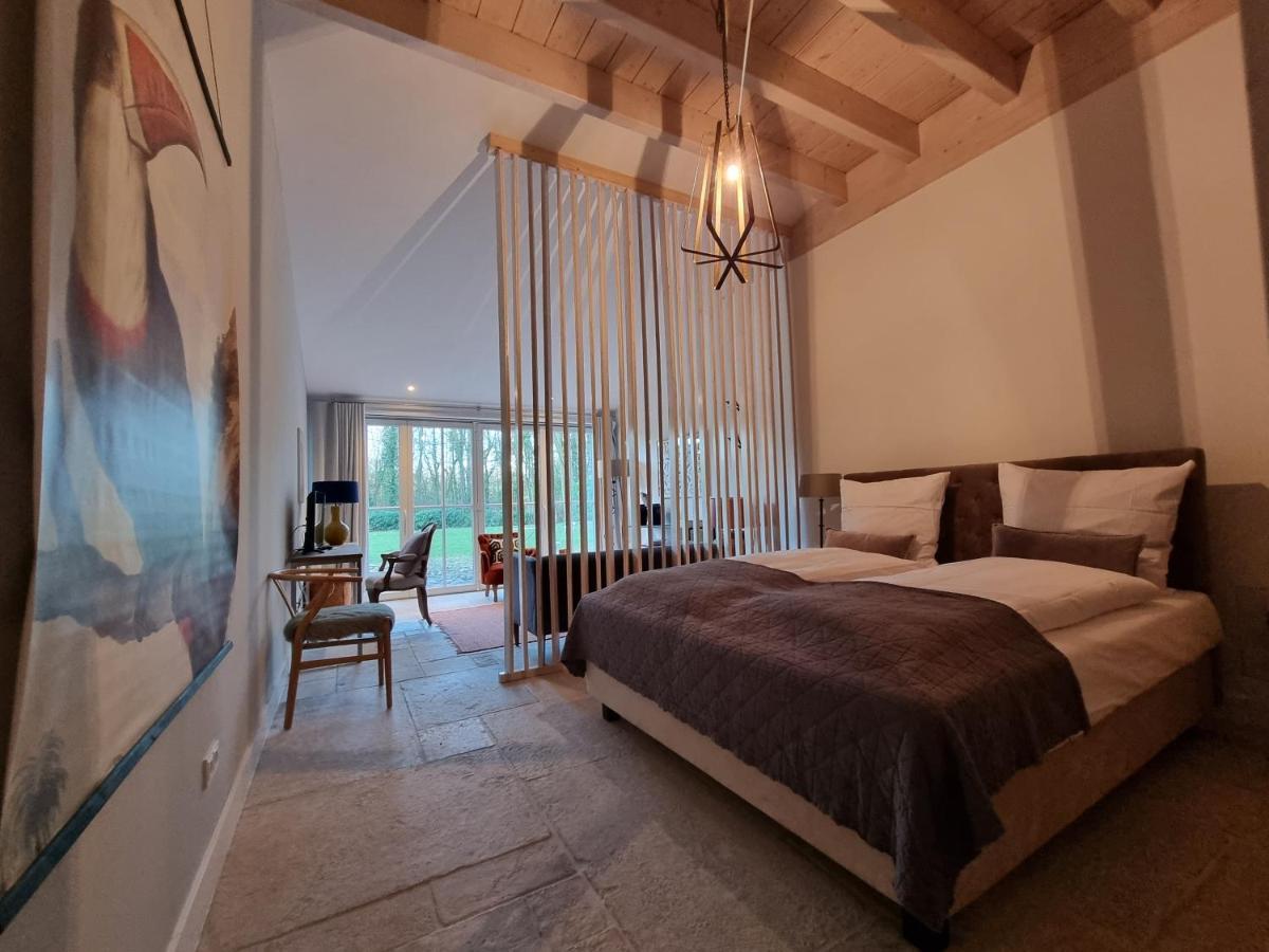 Thuers Im Busch - Gute Stube - Ab 3 Naechte - Mit Stil In * Munster (North Rhine-Westphalia)