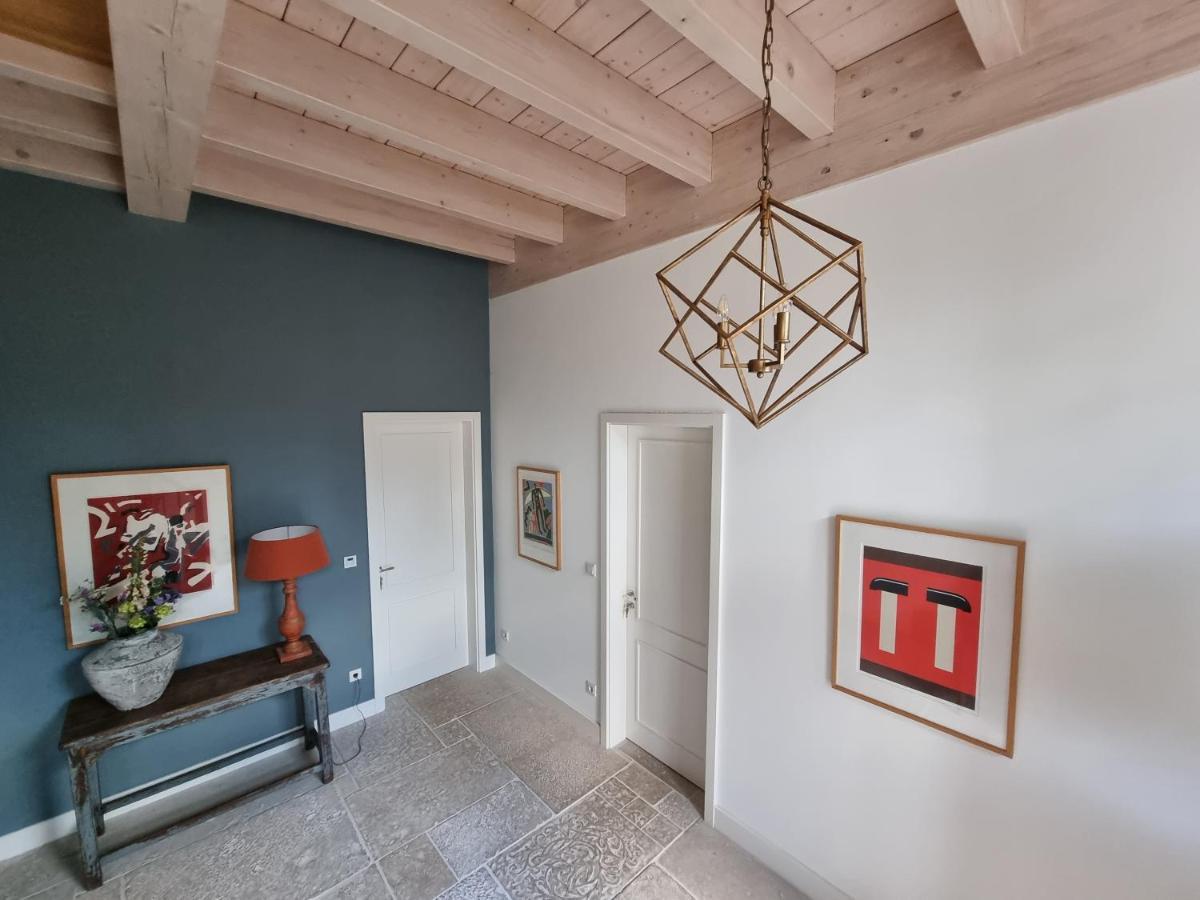 Thuers Im Busch - Gute Stube - Ab 3 Naechte - Mit Stil In Apartment *